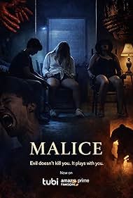 Malice (2024)