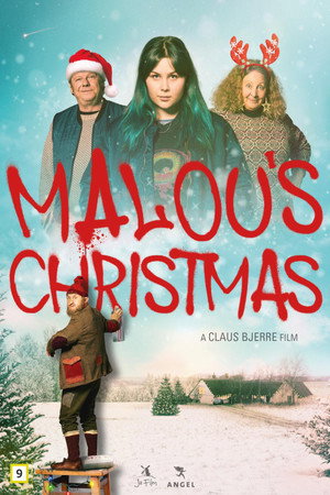 Malou's Christmas (2020)