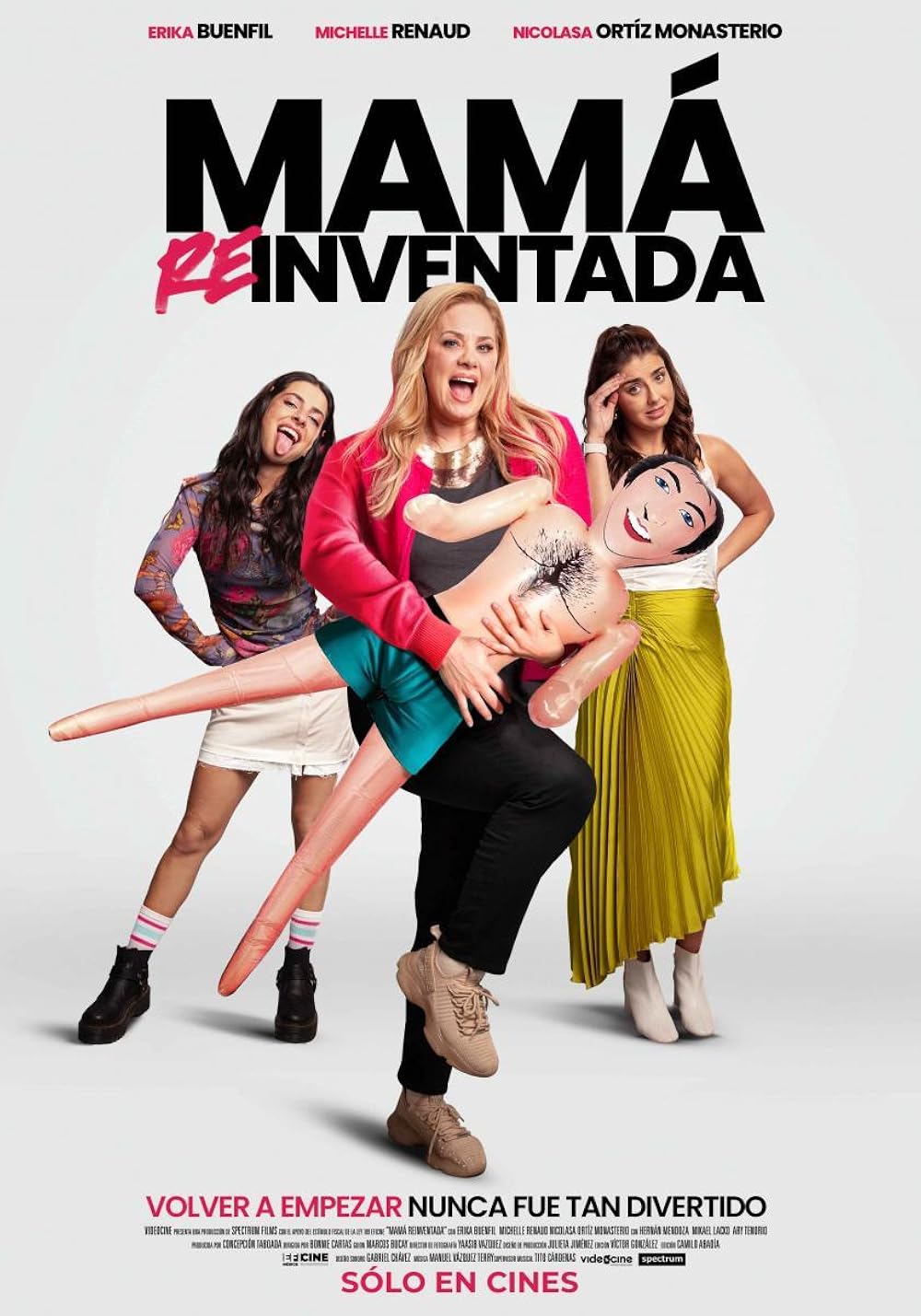 MamÃ¡ Reinventada (2025)