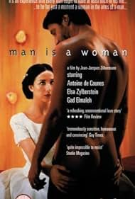 Man Is a Woman (1998)