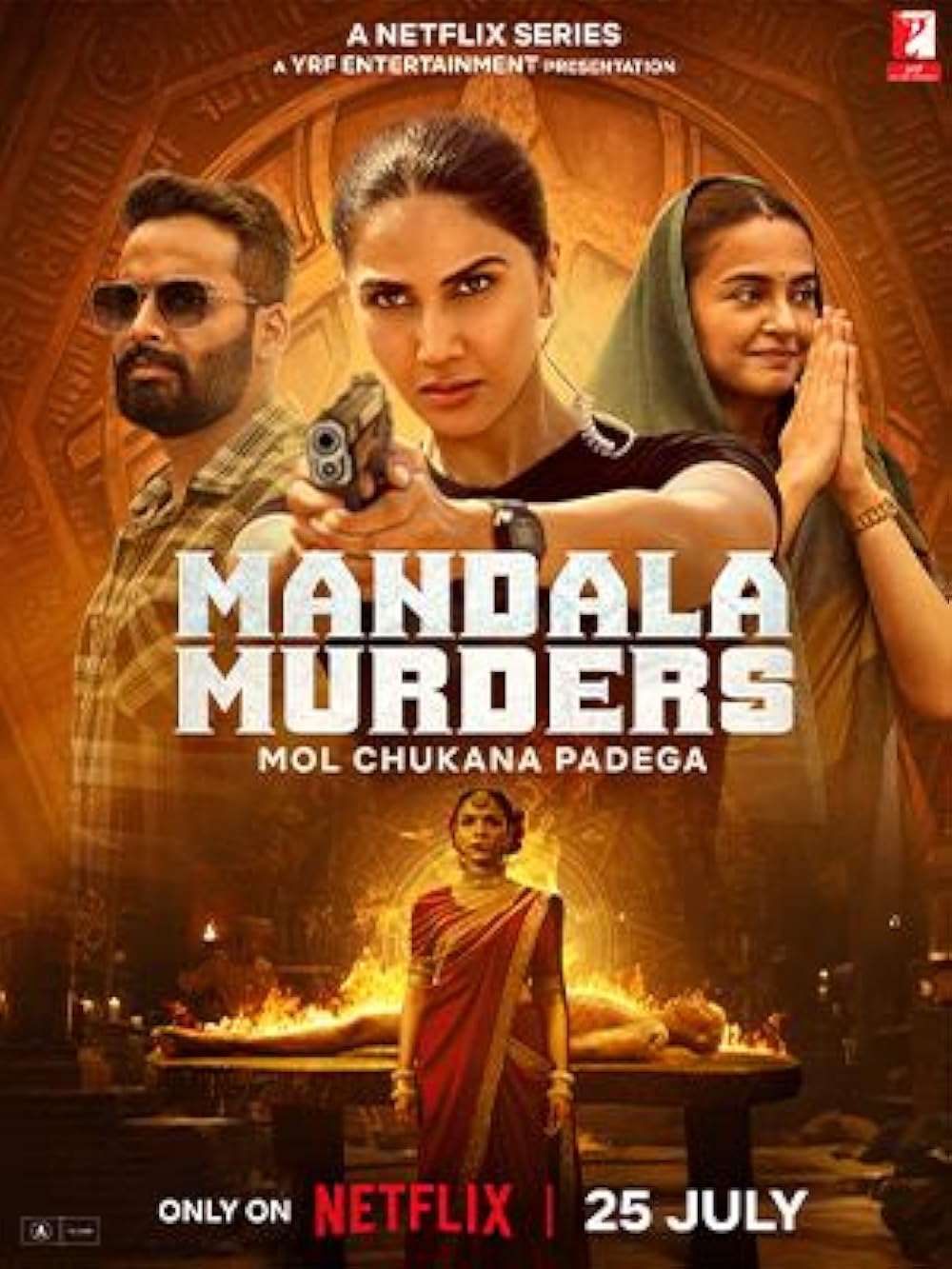 Mandala Murders (2025)