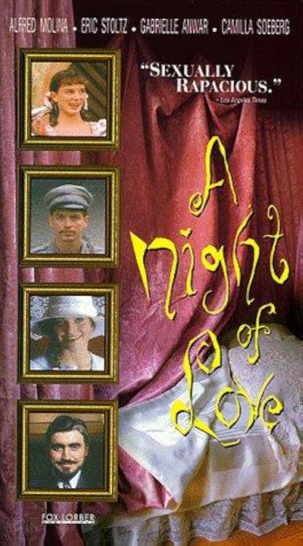 Manifesto (1988)