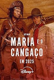 Maria: The Outlaw Legend (2025)