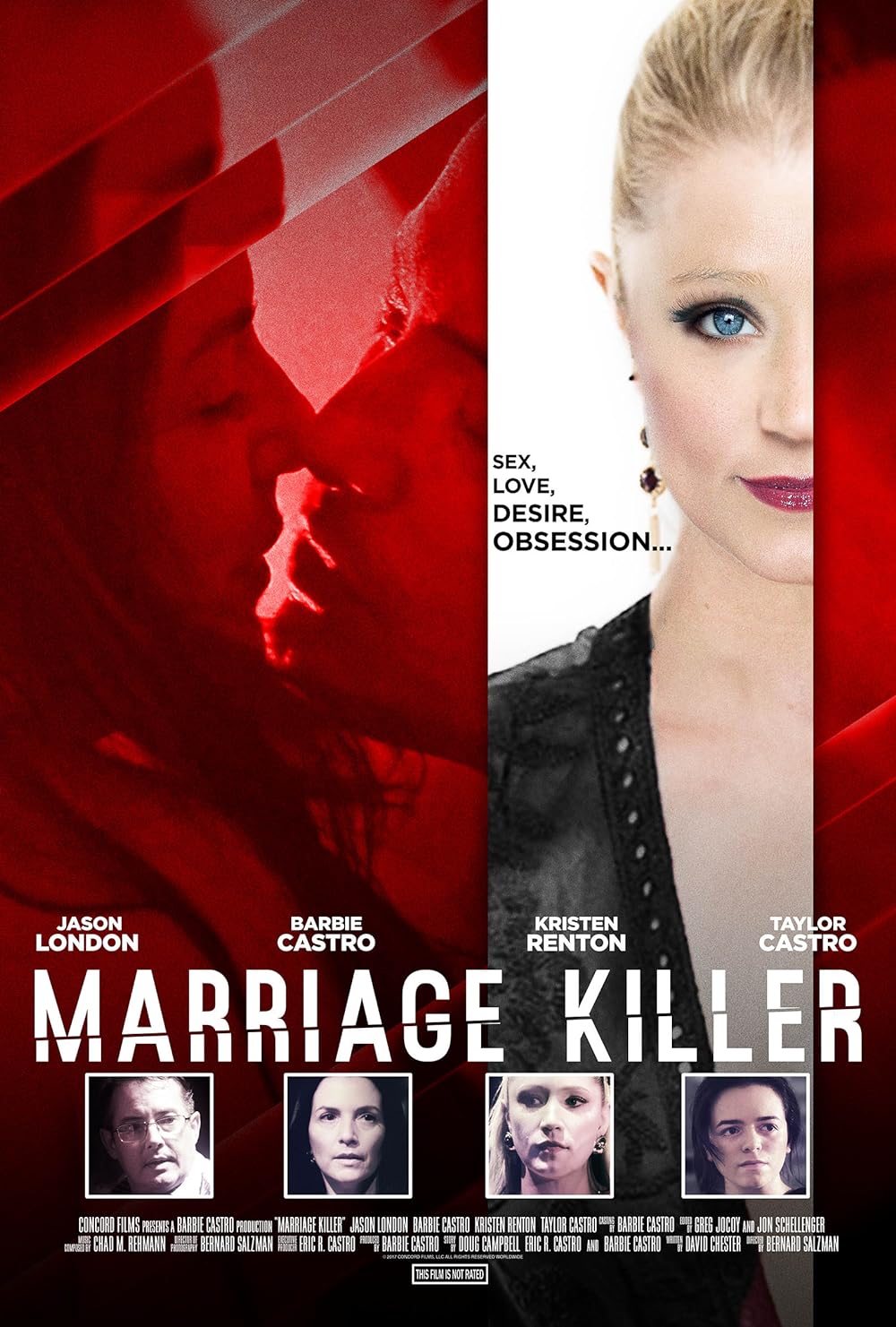 Marriage Killer (2019)