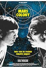 Mars Colony (2020)