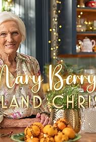 Mary Berry's Highland Christmas (2023)