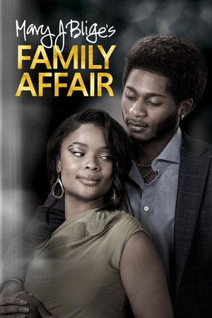 Mary J. Blige's Family Affair (2025)