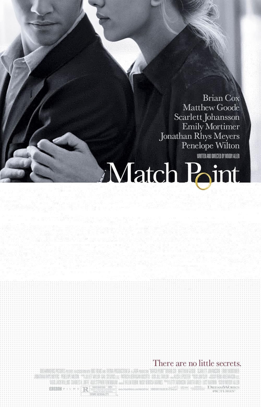 Match Point (2006)