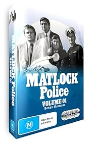 Matlock Police (1971)