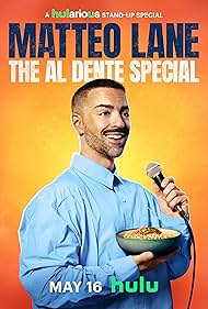 Matteo Lane: The Al Dente Special (2025)