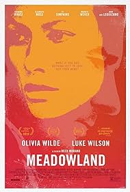 Meadowland (2015)