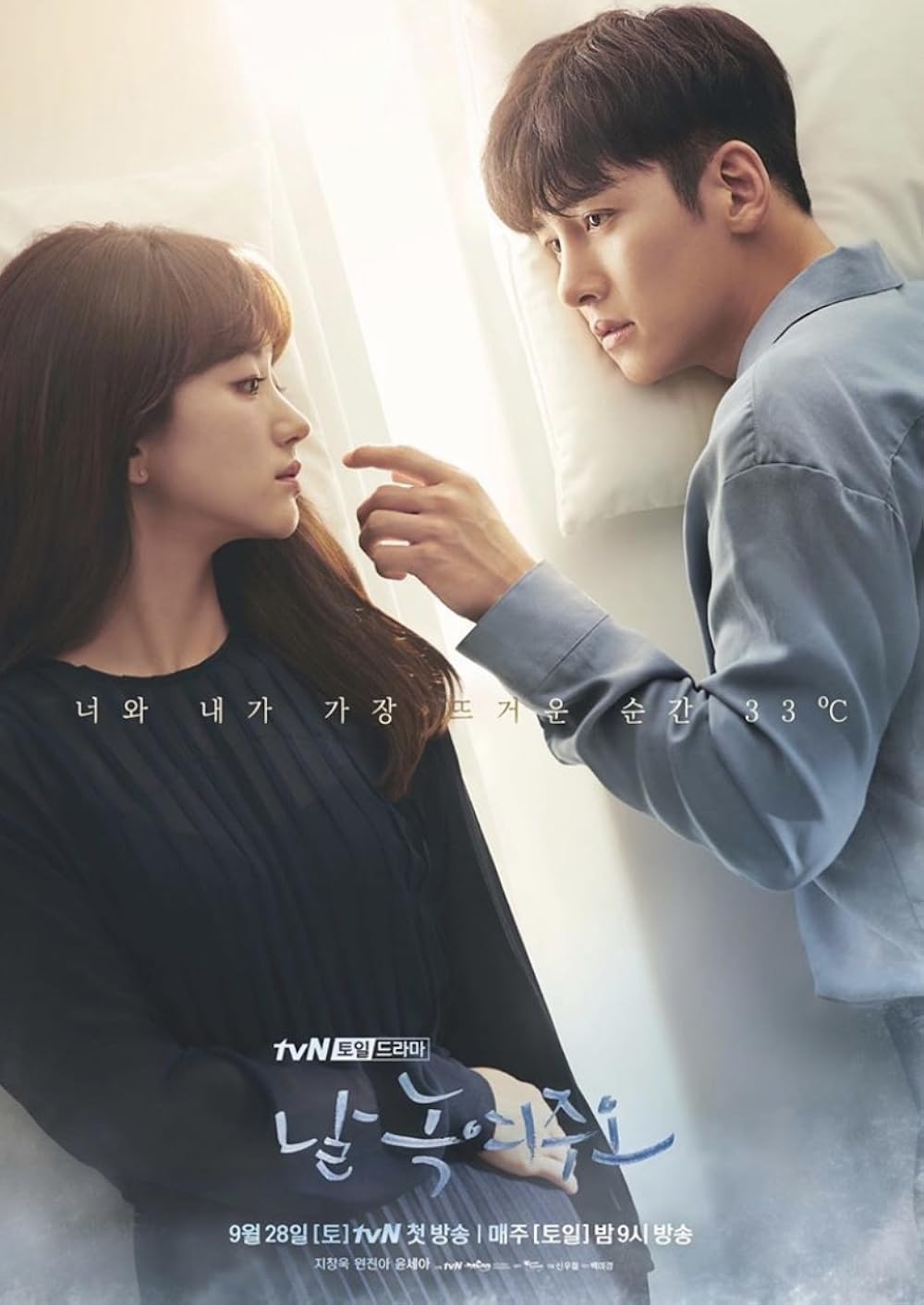 Melting Me Softly (2019)