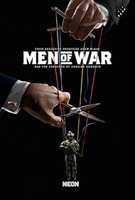 Men of War (2024)