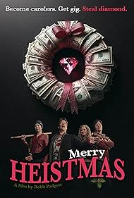 Merry Heistmas (2025)