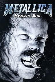 Metallica: Masters of Metal (2015)