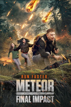 Meteor: Final Impact (2025)