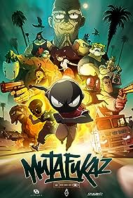 MFKZ (2018)