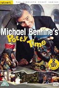 Michael Bentine's Potty Time (1973)