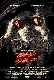 Midnight Boulevard (2025)