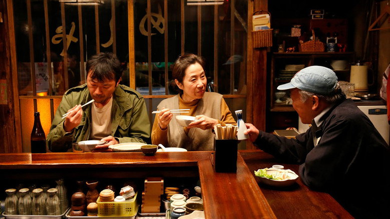 Midnight Diner (TV Series 2009–2014) 2009