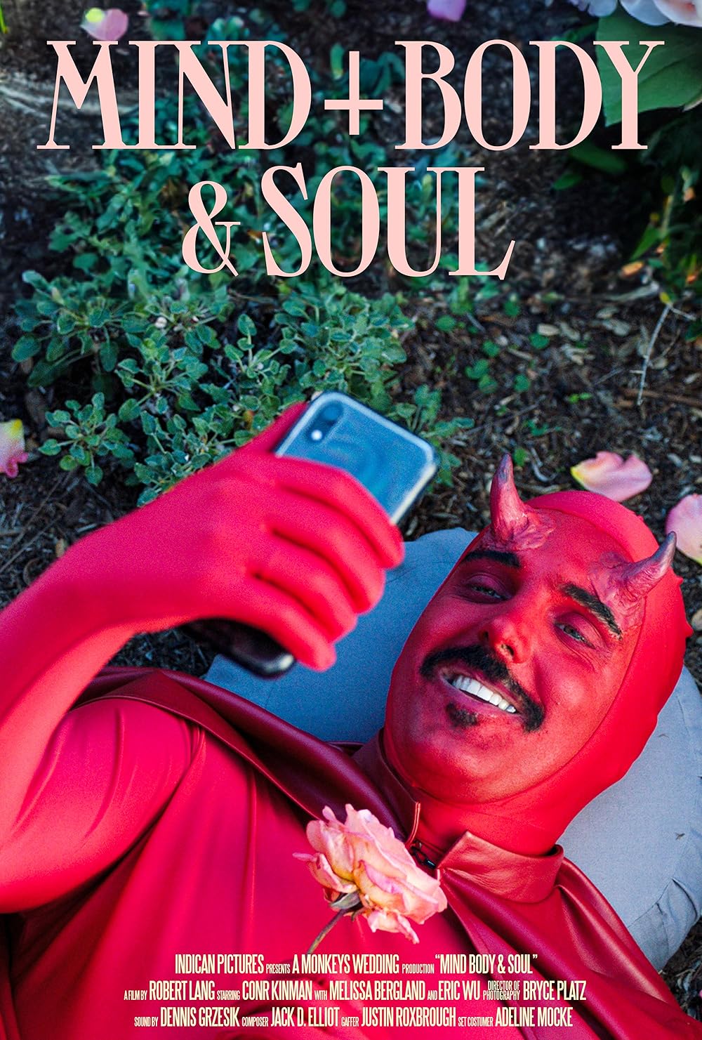 Mind, Body & Soul (2024)