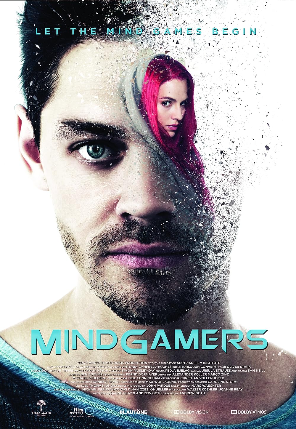 MindGamers (2017)