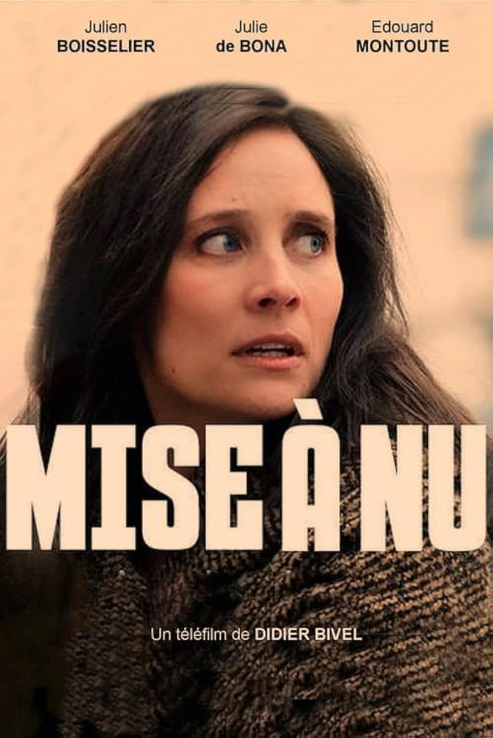 Mise à nu (2021)