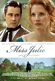 Miss Julie (2014)