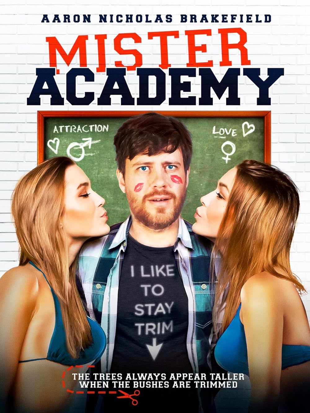 Mister Academy (2019)