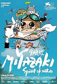 Miyazaki, Spirit of Nature (2024)
