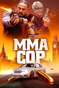 MMA Cop (2025)
