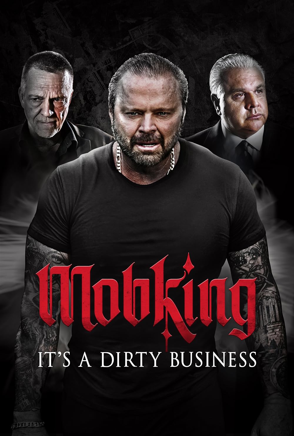MobKing (2023)