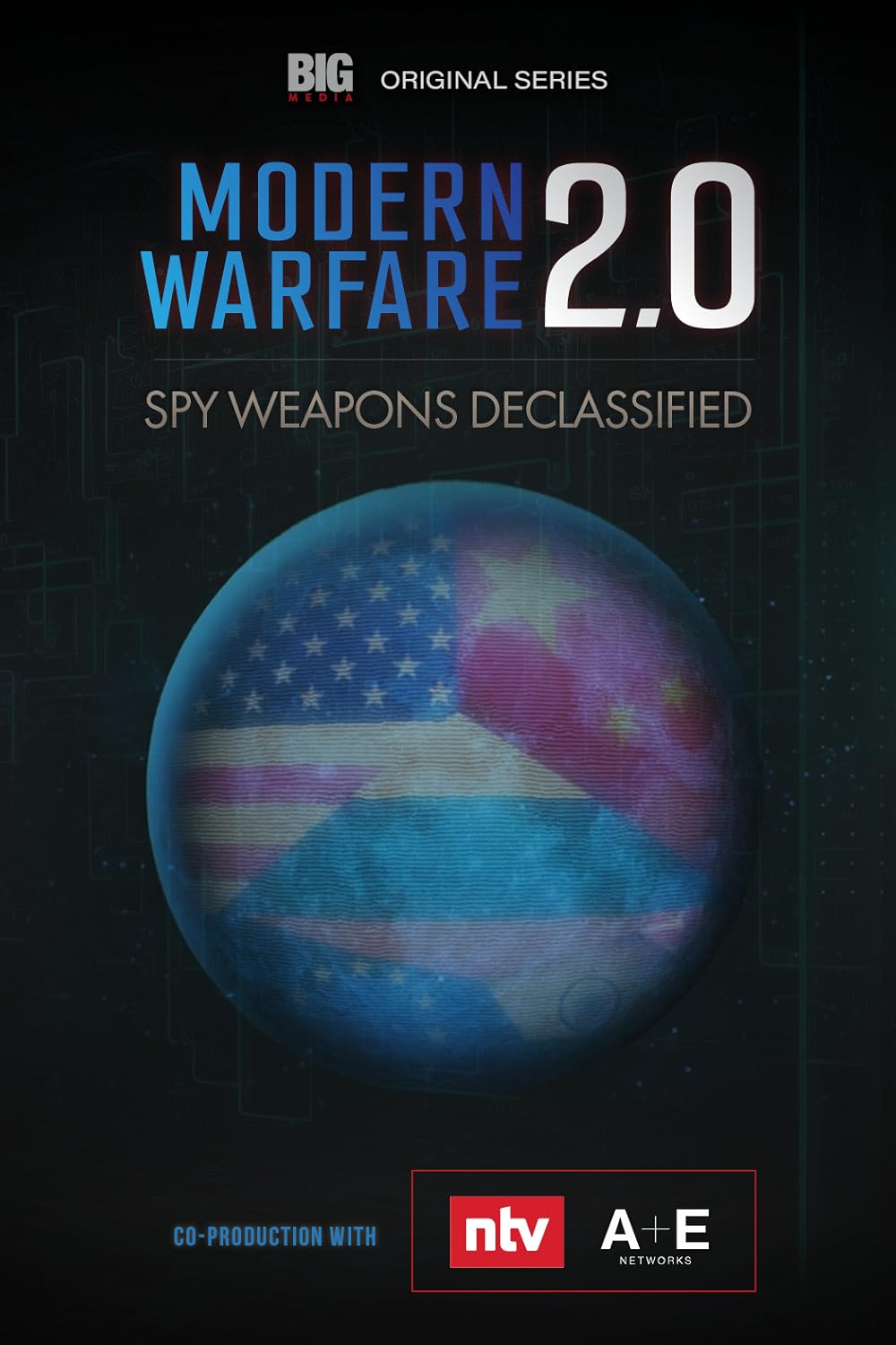 Modern Warfare 2.0 (2024)