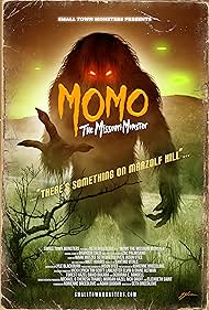Momo: The Missouri Monster (2019)