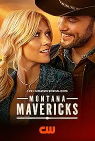Montana Mavericks (2025)