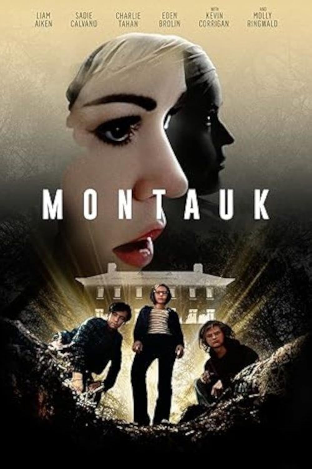 Montauk (2025)