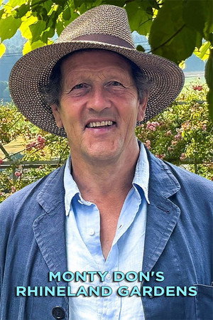 Monty Don's Rhineland Gardens (2026)