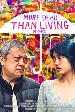 More Dead Than Living (2025)