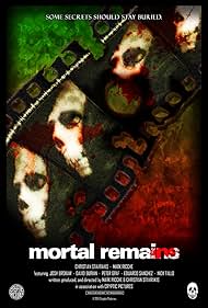 Mortal Remains (2013)