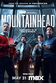 Mountainhead (2025)