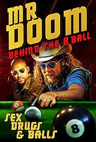 Mr Doom (2025)