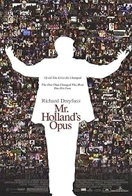Mr. Holland's Opus (1996)