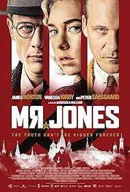 Mr. Jones (2019)