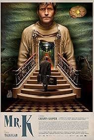 Mr. K (2024)