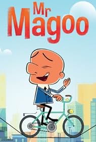 Mr. Magoo (2019) 2019