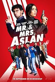 Mr. & Mrs. Aslan (2025)