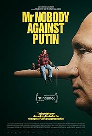 Mr. Nobody Against Putin (2025)