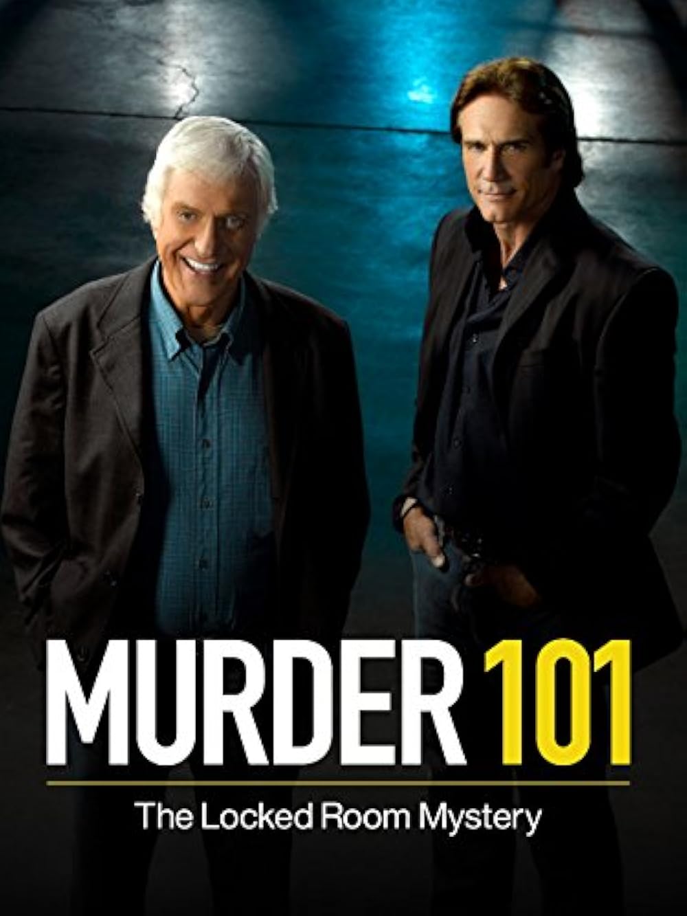 Murder 101: The Locked Room Mystery (2008)
