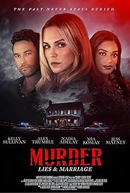 Murder, Lies and Marriage (2025)