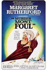 Murder Most Foul (1964)